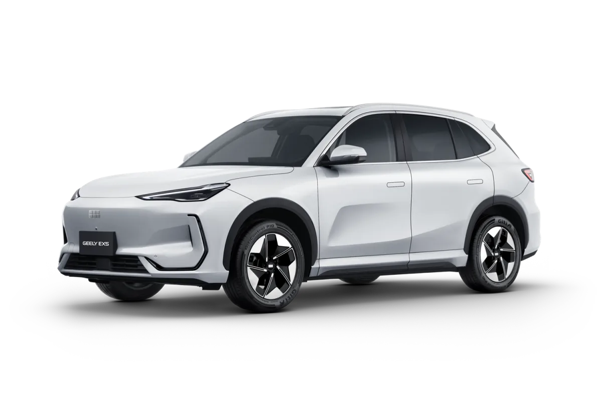 GEELY EX5 PRO